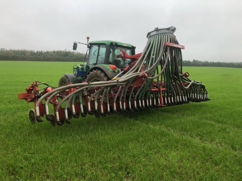 Gülleeinarbeitungstechnik des Typs Sonstige COMBI 840, Gebrauchtmaschine in Ikast (Bild 1)