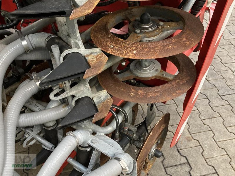 Gülleeinarbeitungstechnik типа Sonstige Compact Profi, Gebrauchtmaschine в Spelle (Фотография 3)