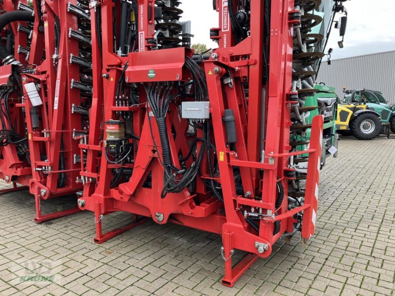 Gülleeinarbeitungstechnik типа Sonstige Compact Profi, Gebrauchtmaschine в Spelle (Фотография 5)
