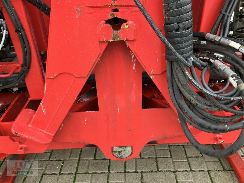 Gülleeinarbeitungstechnik типа Sonstige Compact Profi, Gebrauchtmaschine в Spelle (Фотография 6)