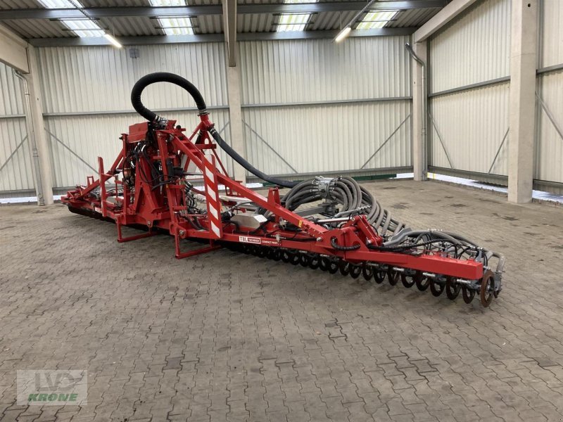 Gülleeinarbeitungstechnik of the type Sonstige Compakt Profi, Gebrauchtmaschine in Spelle (Picture 1)