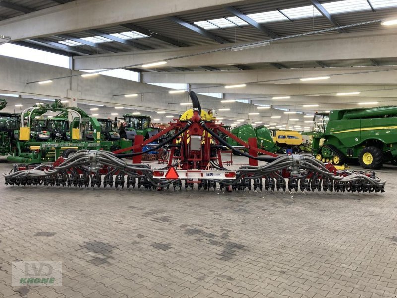 Gülleeinarbeitungstechnik of the type Sonstige Compakt Profi, Gebrauchtmaschine in Spelle (Picture 5)