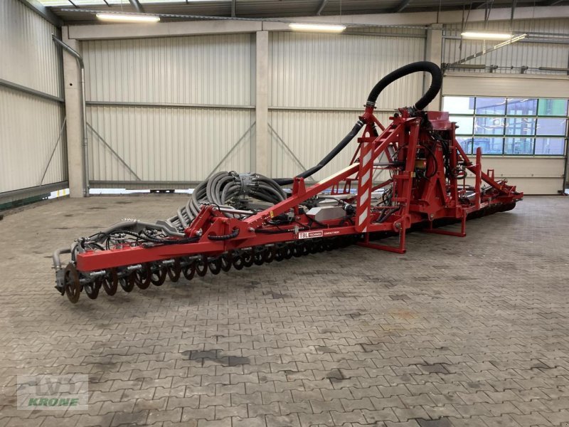 Gülleeinarbeitungstechnik of the type Sonstige Compakt Profi, Gebrauchtmaschine in Spelle (Picture 10)