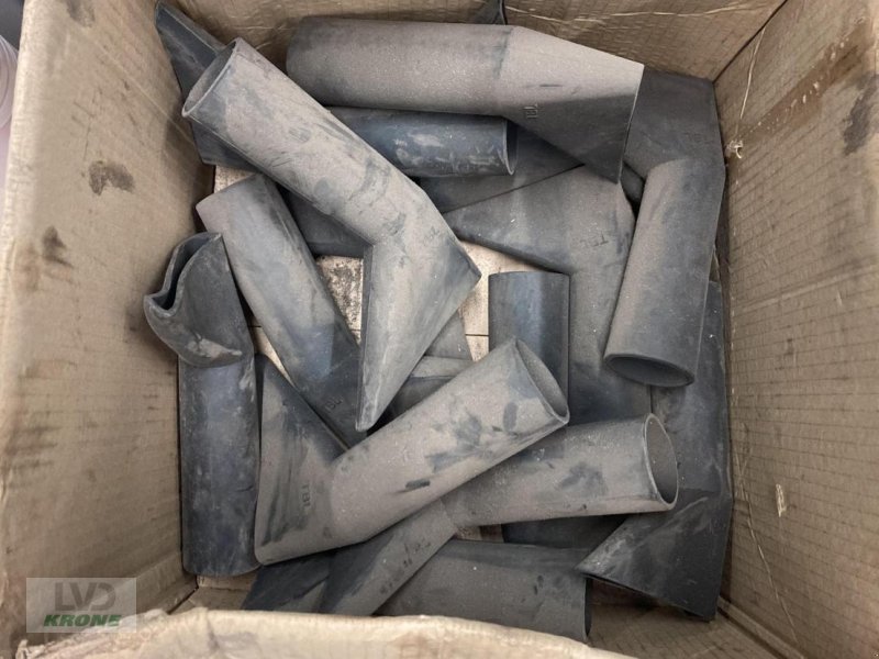 Gülleeinarbeitungstechnik of the type Sonstige Compakt Profi, Gebrauchtmaschine in Spelle (Picture 12)