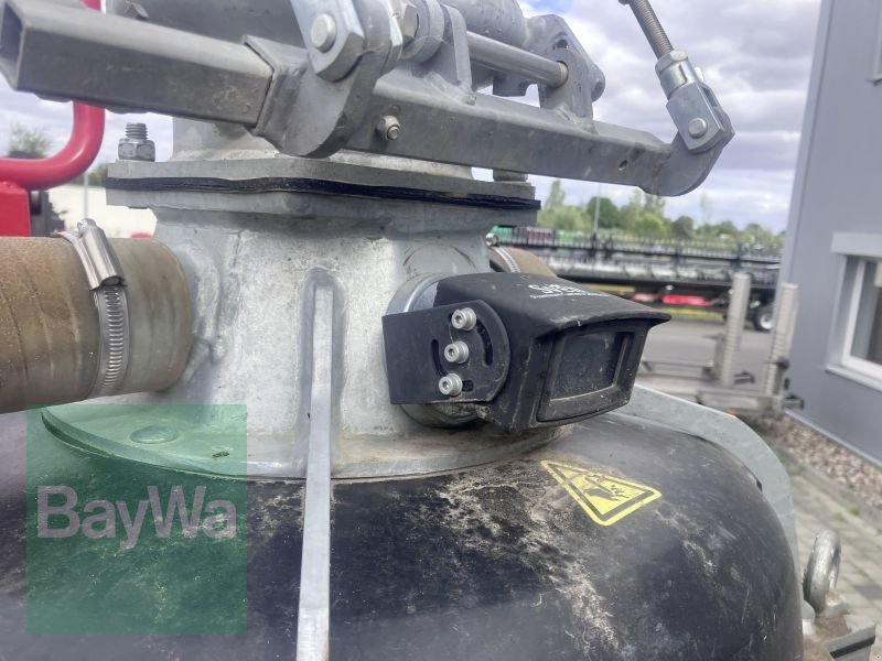 Gülleeinarbeitungstechnik Türe ait Sonstige EVERS TORIC  44-616, Vorführmaschine içinde Großweitzschen  (resim 9)