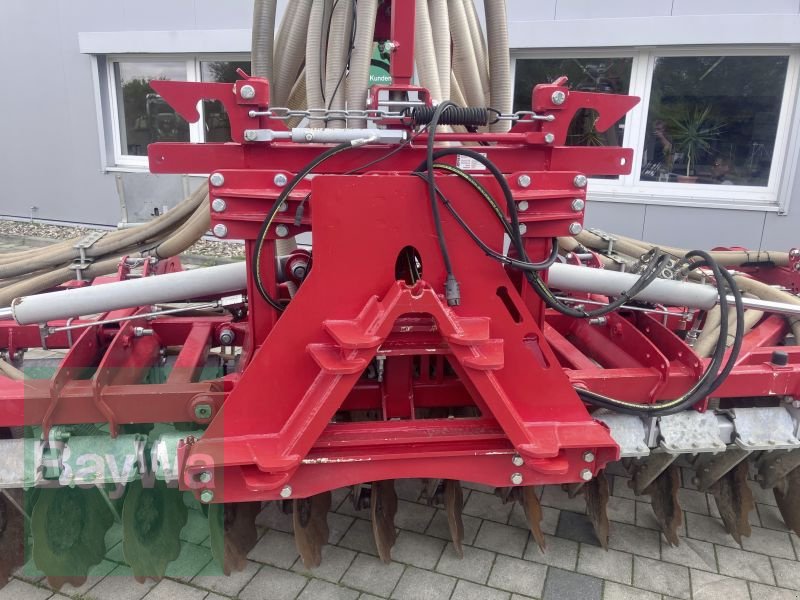 Gülleeinarbeitungstechnik Türe ait Sonstige EVERS TORIC  44-616, Vorführmaschine içinde Großweitzschen  (resim 5)