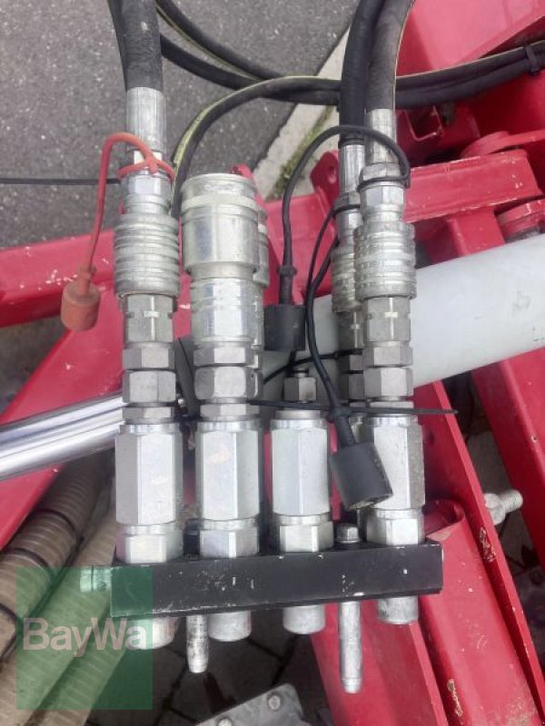 Gülleeinarbeitungstechnik Türe ait Sonstige EVERS TORIC  44-616, Vorführmaschine içinde Großweitzschen  (resim 8)