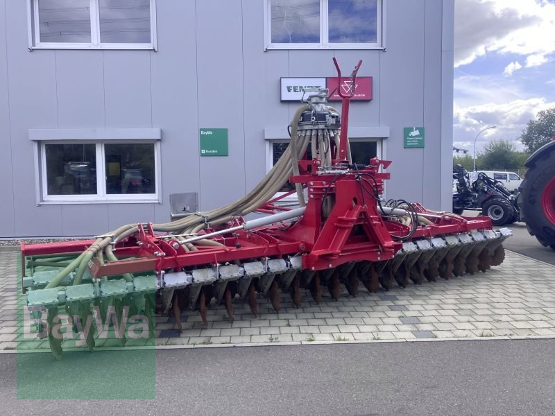 Gülleeinarbeitungstechnik Türe ait Sonstige EVERS TORIC  44-616, Vorführmaschine içinde Großweitzschen  (resim 3)