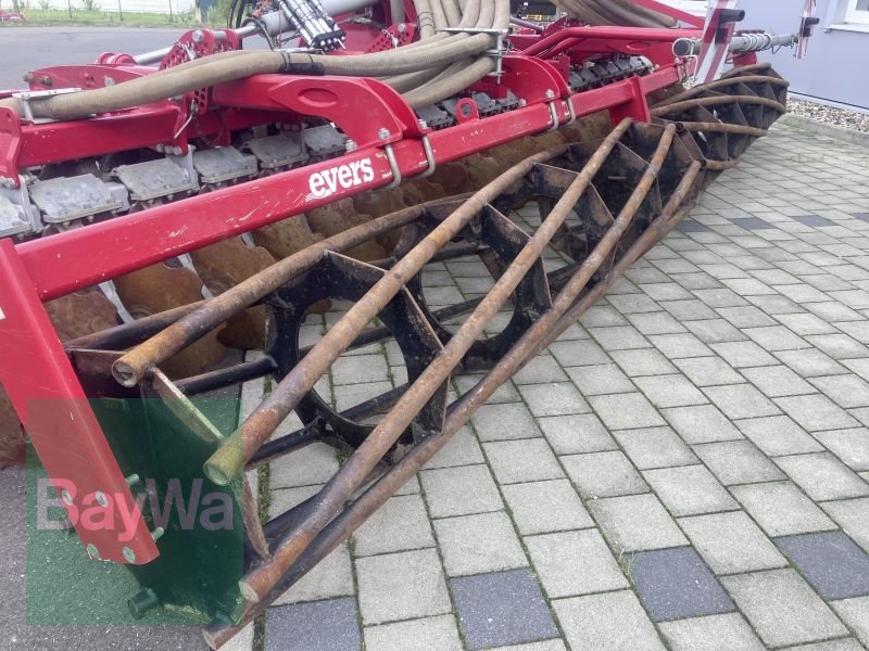 Gülleeinarbeitungstechnik Türe ait Sonstige EVERS TORIC  44-616, Vorführmaschine içinde Großweitzschen  (resim 4)