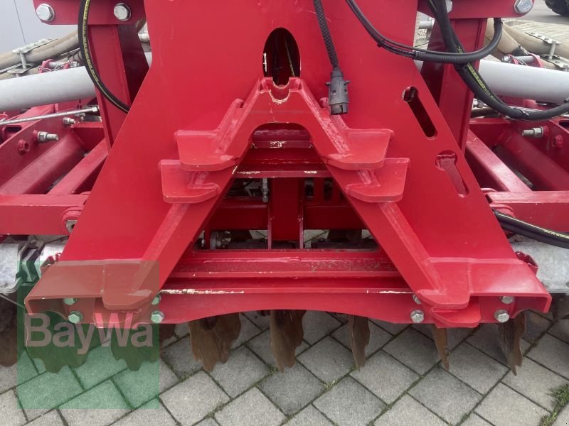 Gülleeinarbeitungstechnik Türe ait Sonstige EVERS TORIC  44-616, Vorführmaschine içinde Großweitzschen  (resim 7)