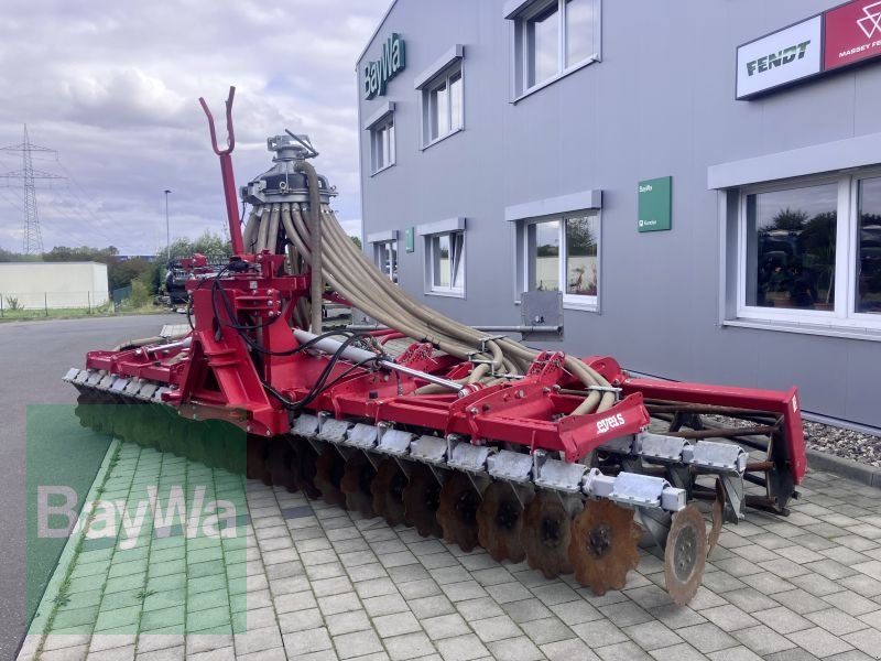 Gülleeinarbeitungstechnik Türe ait Sonstige EVERS TORIC  44-616, Vorführmaschine içinde Großweitzschen  (resim 1)