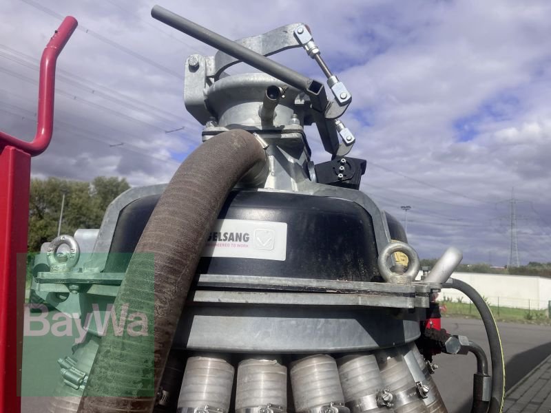 Gülleeinarbeitungstechnik Türe ait Sonstige EVERS TORIC  44-616, Vorführmaschine içinde Großweitzschen  (resim 10)