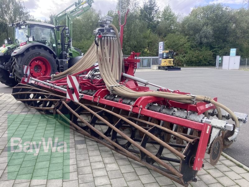 Gülleeinarbeitungstechnik Türe ait Sonstige EVERS TORIC  44-616, Vorführmaschine içinde Großweitzschen  (resim 2)