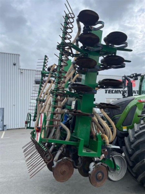 Gülleeinarbeitungstechnik типа Sonstige GEBR.  SLURY DISK 600, Gebrauchtmaschine в Plessa (Фотография 2)