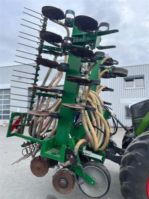 Gülleeinarbeitungstechnik типа Sonstige GEBR.  SLURY DISK 600, Gebrauchtmaschine в Plessa (Фотография 1)