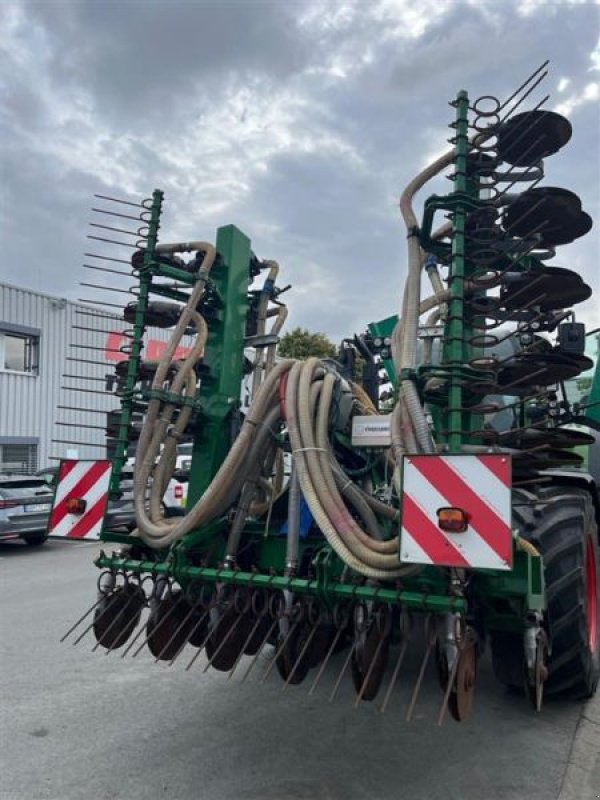 Gülleeinarbeitungstechnik типа Sonstige GEBR.  SLURY DISK 600, Gebrauchtmaschine в Plessa (Фотография 3)