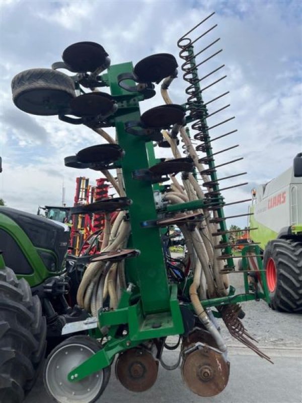 Gülleeinarbeitungstechnik типа Sonstige GEBR.  SLURY DISK 600, Gebrauchtmaschine в Plessa (Фотография 4)