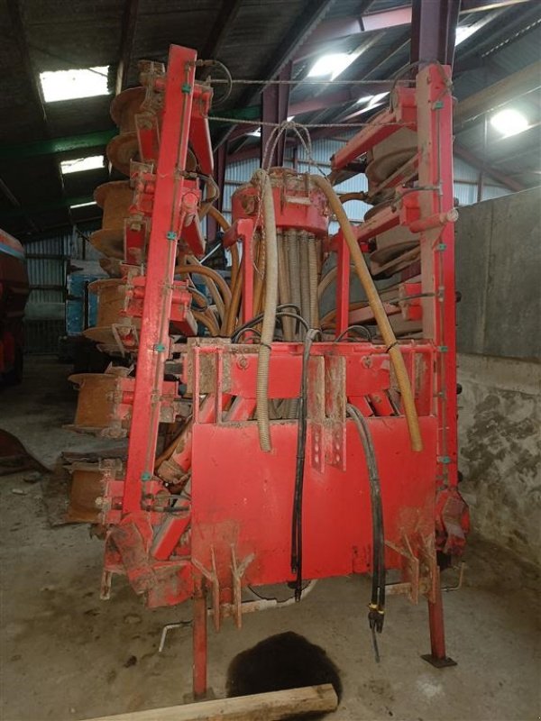 Gülleeinarbeitungstechnik типа Sonstige Græsnedfælder 6 meter, Gebrauchtmaschine в Egtved (Фотография 1)