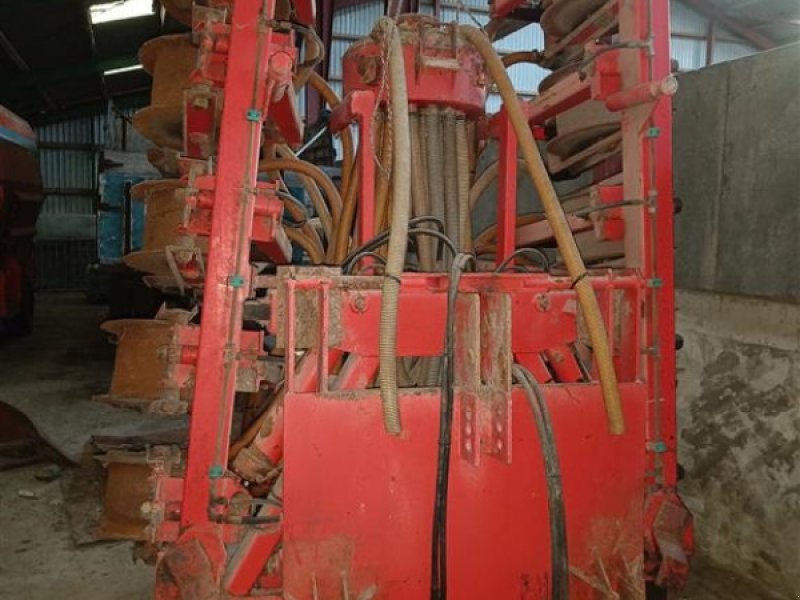 Gülleeinarbeitungstechnik des Typs Sonstige Græsnedfælder 6 meter, Gebrauchtmaschine in Egtved (Bild 1)