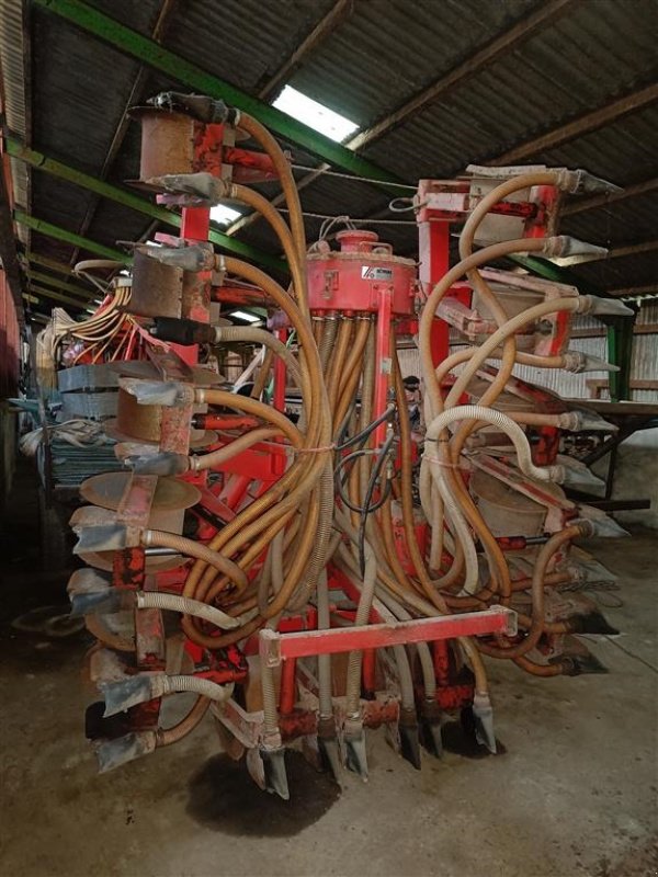 Gülleeinarbeitungstechnik типа Sonstige Græsnedfælder 6 meter, Gebrauchtmaschine в Egtved (Фотография 3)