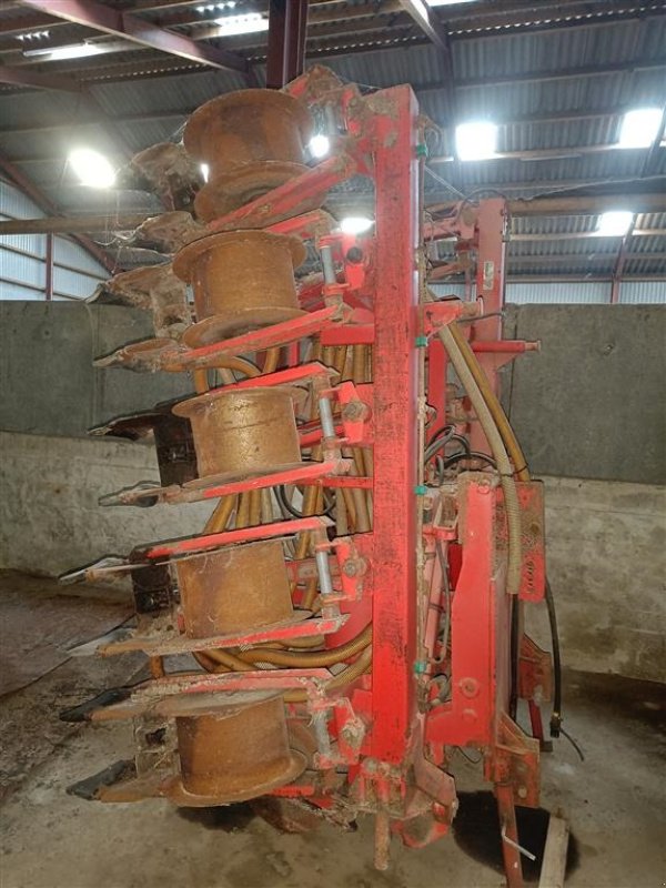 Gülleeinarbeitungstechnik des Typs Sonstige Græsnedfælder 6 meter, Gebrauchtmaschine in Egtved (Bild 4)
