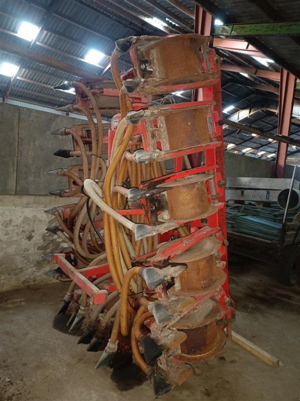 Gülleeinarbeitungstechnik des Typs Sonstige Græsnedfælder 6 meter, Gebrauchtmaschine in Egtved (Bild 5)