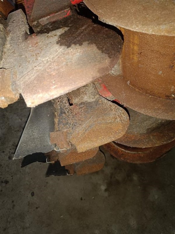 Gülleeinarbeitungstechnik типа Sonstige Græsnedfælder 6 meter, Gebrauchtmaschine в Egtved (Фотография 6)