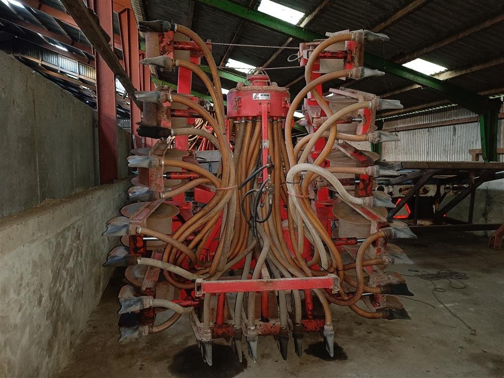 Gülleeinarbeitungstechnik типа Sonstige Græsnedfælder 6 meter, Gebrauchtmaschine в Egtved (Фотография 2)