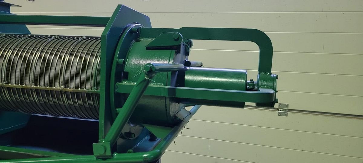 Gülleeinarbeitungstechnik Türe ait Sonstige Gülleseparator AgrarKerne, Neumaschine içinde Waldburg (resim 6)