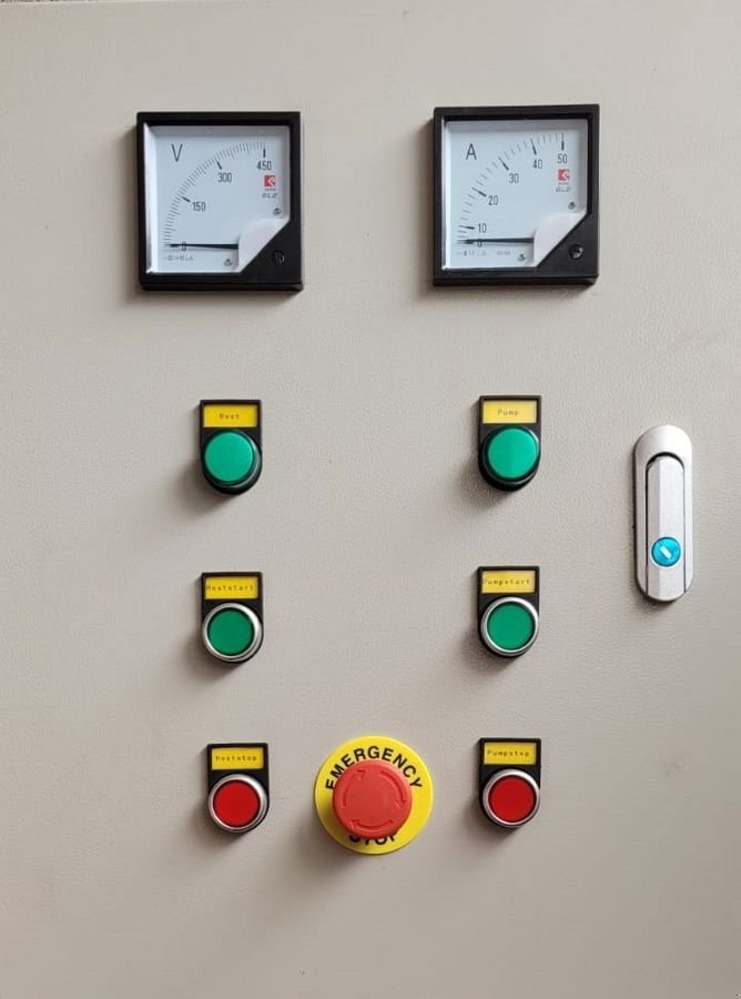 Gülleeinarbeitungstechnik Türe ait Sonstige Gülleseparator AgrarKerne, Neumaschine içinde Waldburg (resim 4)