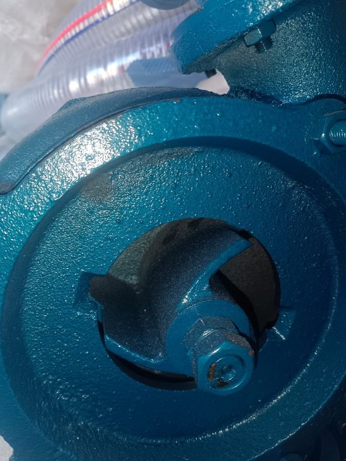 Gülleeinarbeitungstechnik Türe ait Sonstige Gülleseparator AgrarKerne, Neumaschine içinde Waldburg (resim 7)