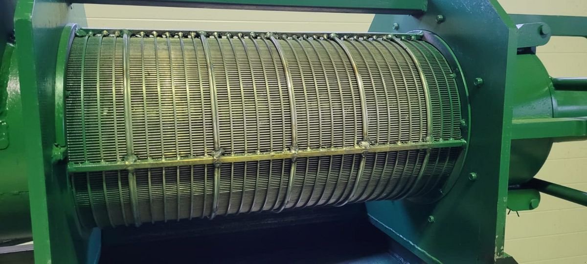 Gülleeinarbeitungstechnik of the type Sonstige Gülleseparator AgrarKerne, Neumaschine in Waldburg (Picture 5)