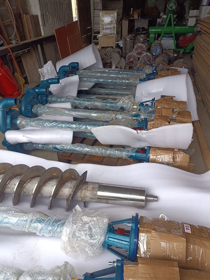 Gülleeinarbeitungstechnik of the type Sonstige Gülleseparator AgrarKerne, Neumaschine in Waldburg (Picture 2)