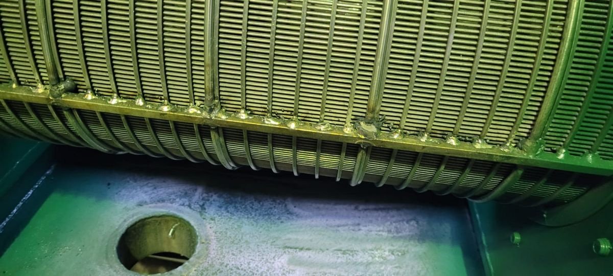 Gülleeinarbeitungstechnik of the type Sonstige Gülleseparator AgrarKerne, Neumaschine in Waldburg (Picture 6)