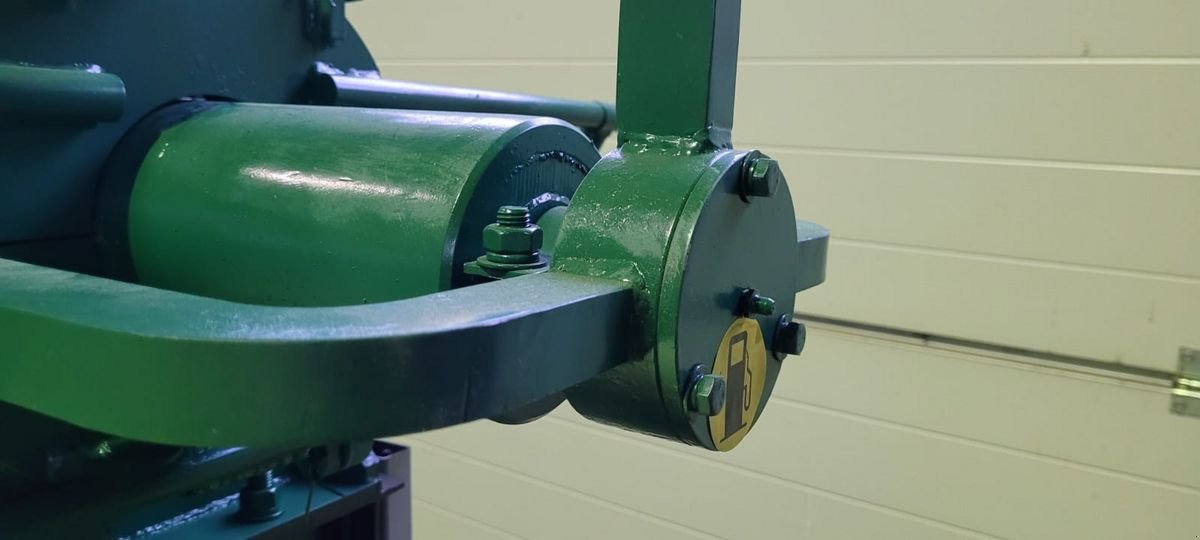 Gülleeinarbeitungstechnik of the type Sonstige Gülleseparator AgrarKerne, Neumaschine in Waldburg (Picture 8)