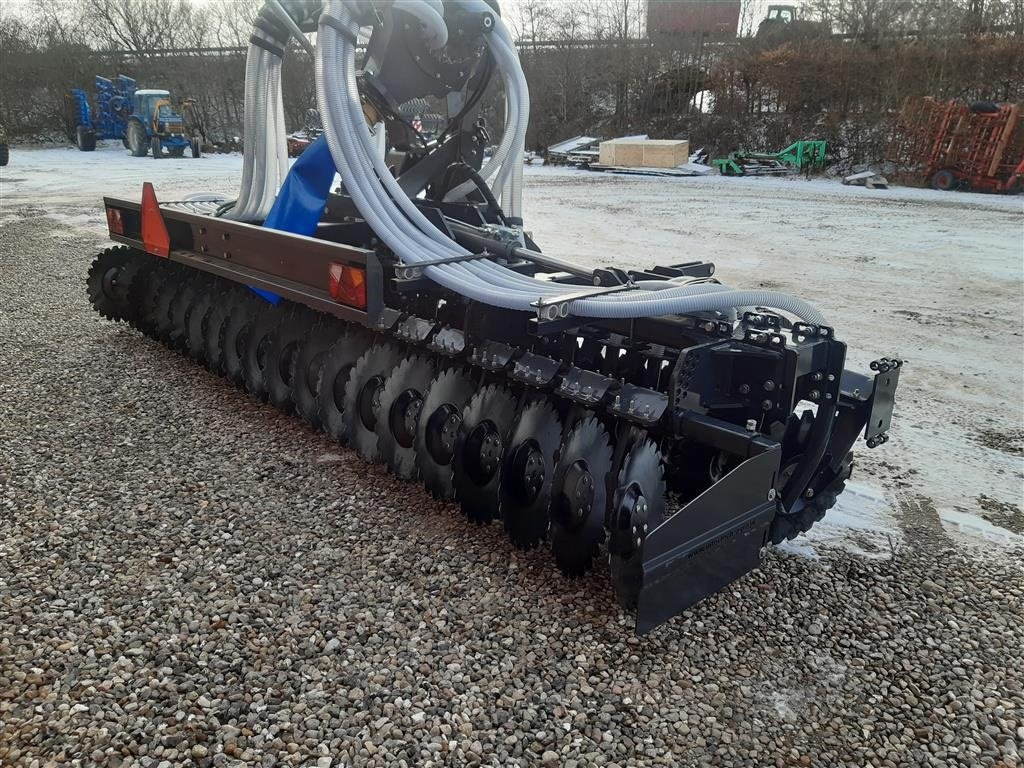 Gülleeinarbeitungstechnik typu Sonstige gylle nedfælder  5 meters, Gebrauchtmaschine v Rødekro (Obrázek 8)