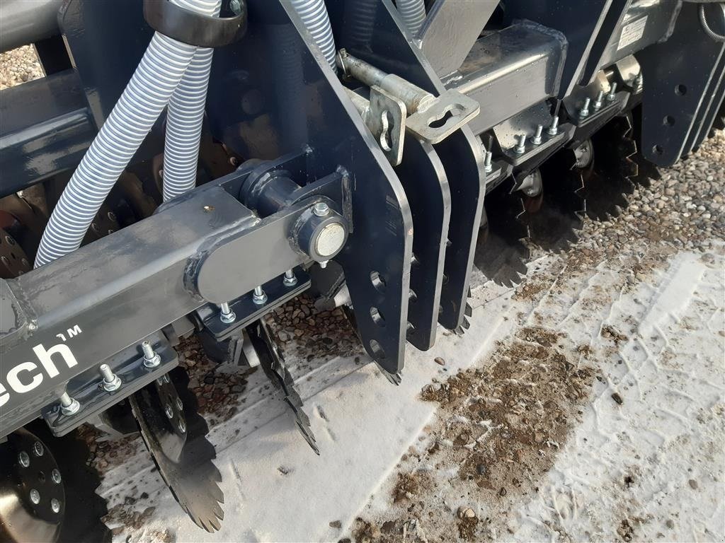 Gülleeinarbeitungstechnik typu Sonstige gylle nedfælder  5 meters, Gebrauchtmaschine v Rødekro (Obrázek 11)