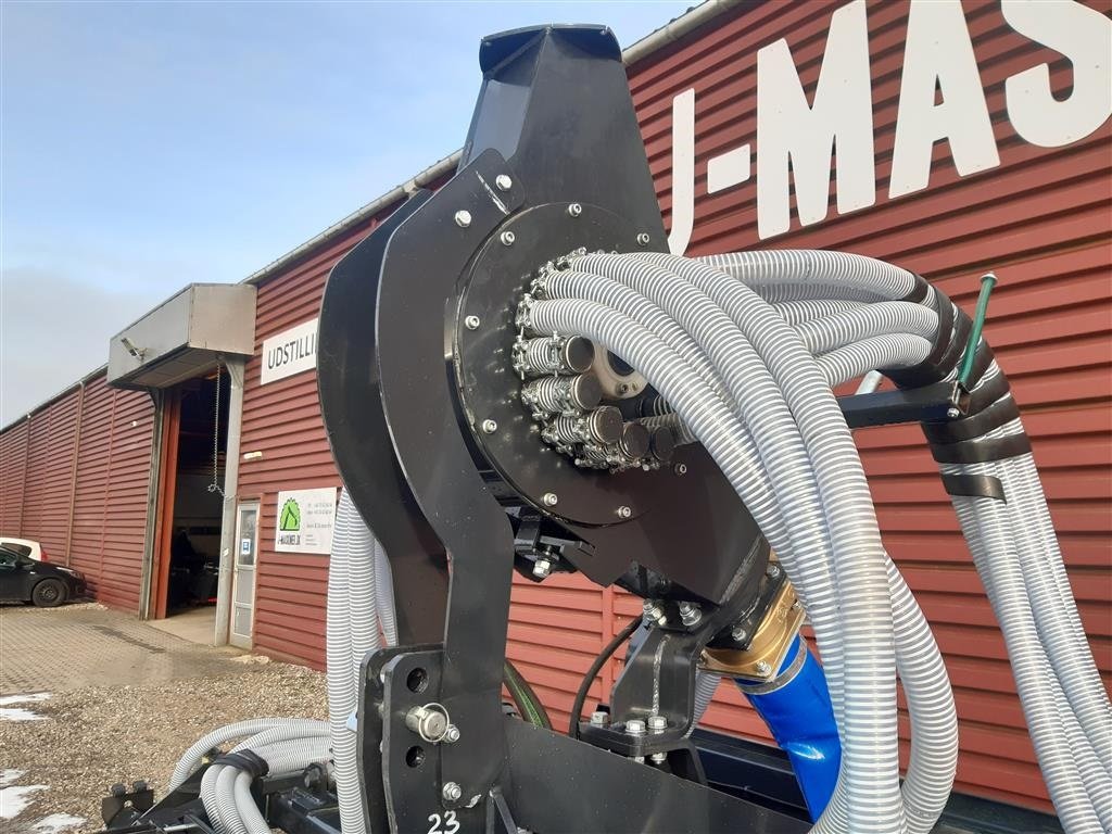 Gülleeinarbeitungstechnik typu Sonstige gylle nedfælder  5 meters, Gebrauchtmaschine v Rødekro (Obrázek 12)