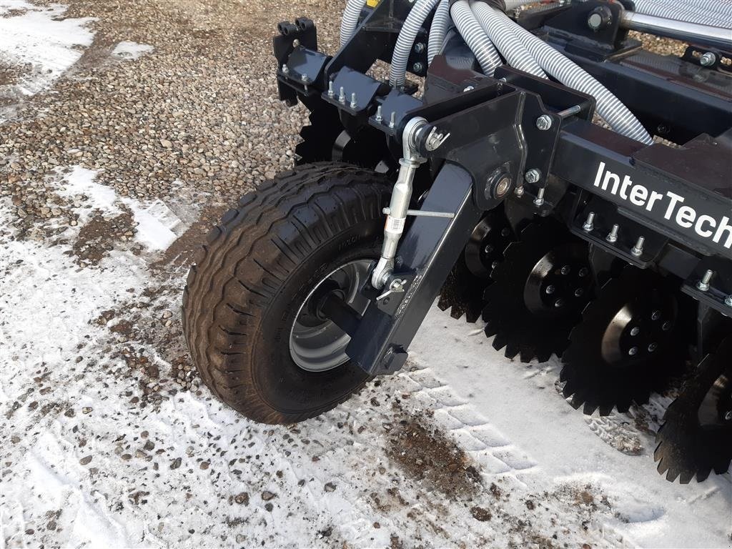 Gülleeinarbeitungstechnik typu Sonstige gylle nedfælder  5 meters, Gebrauchtmaschine v Rødekro (Obrázek 10)