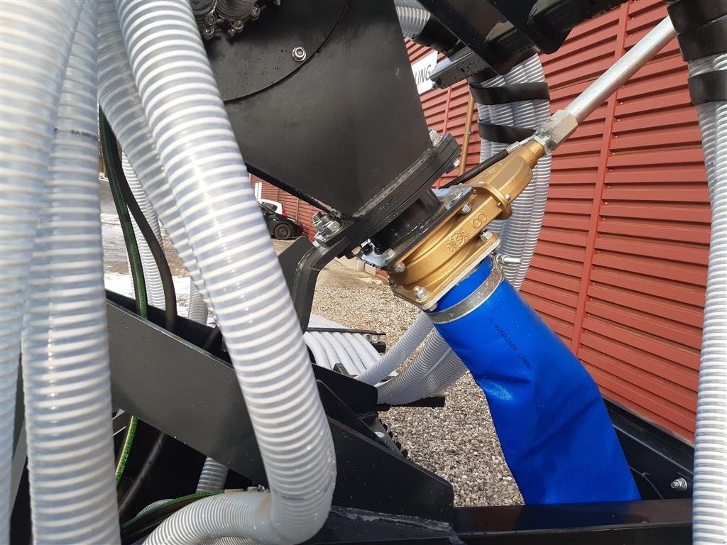 Gülleeinarbeitungstechnik typu Sonstige gylle nedfælder  5 meters, Gebrauchtmaschine v Rødekro (Obrázek 13)