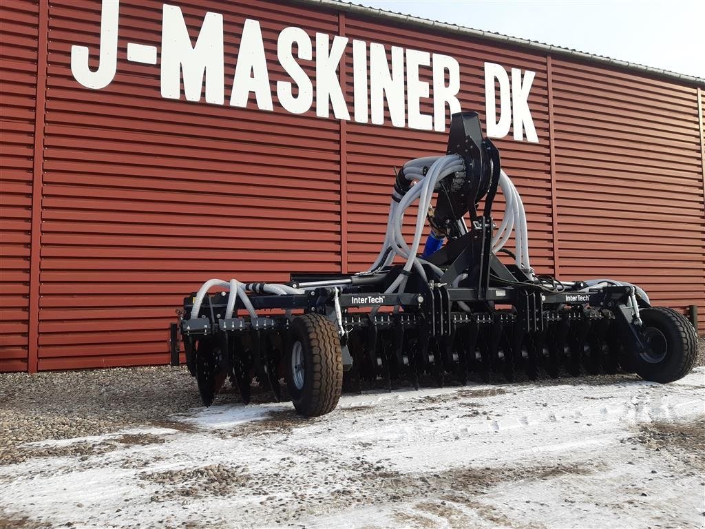 Gülleeinarbeitungstechnik typu Sonstige gylle nedfælder  5 meters, Gebrauchtmaschine v Rødekro (Obrázek 3)