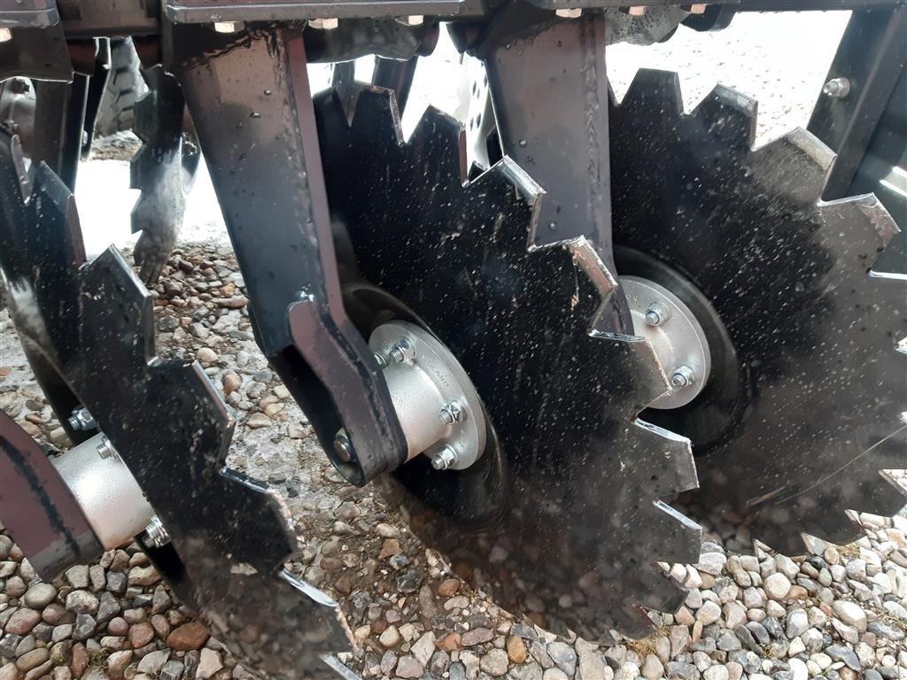 Gülleeinarbeitungstechnik typu Sonstige gylle nedfælder  5 meters, Gebrauchtmaschine v Rødekro (Obrázek 7)