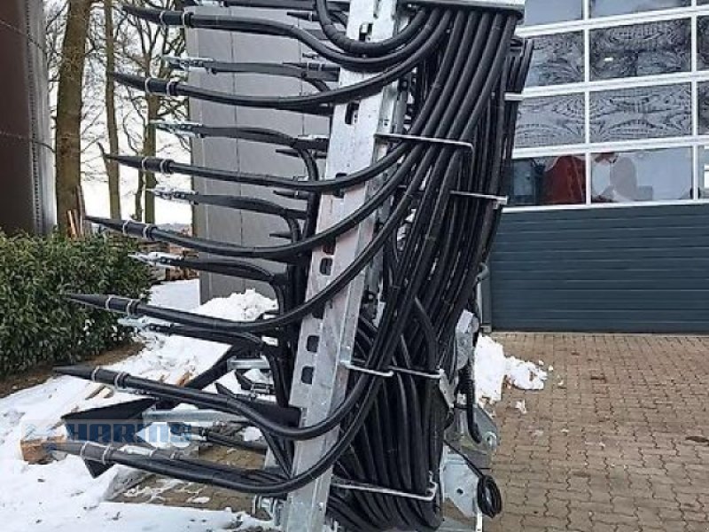 Gülleeinarbeitungstechnik от тип Sonstige Hilly 12, Neumaschine в Sassenholz (Снимка 1)