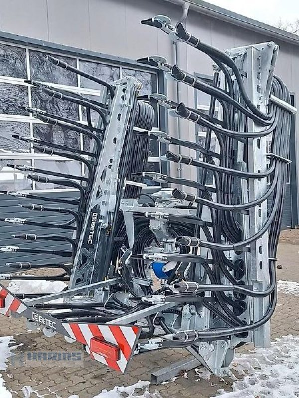 Gülleeinarbeitungstechnik del tipo Sonstige Hilly 12, Neumaschine In Sassenholz (Immagine 4)