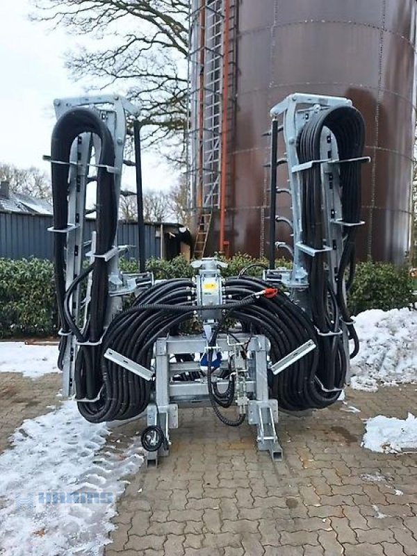 Gülleeinarbeitungstechnik del tipo Sonstige Hilly 12, Neumaschine In Sassenholz (Immagine 3)