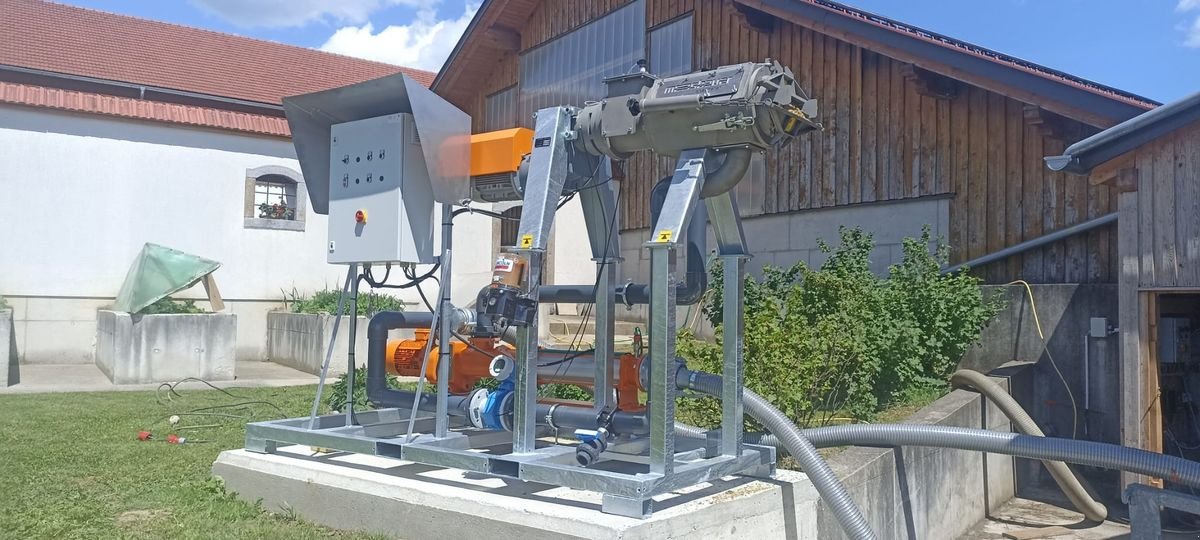 Gülleeinarbeitungstechnik des Typs Sonstige Moosbauer KKS26, Neumaschine in Neukirchen am Walde  (Bild 1)