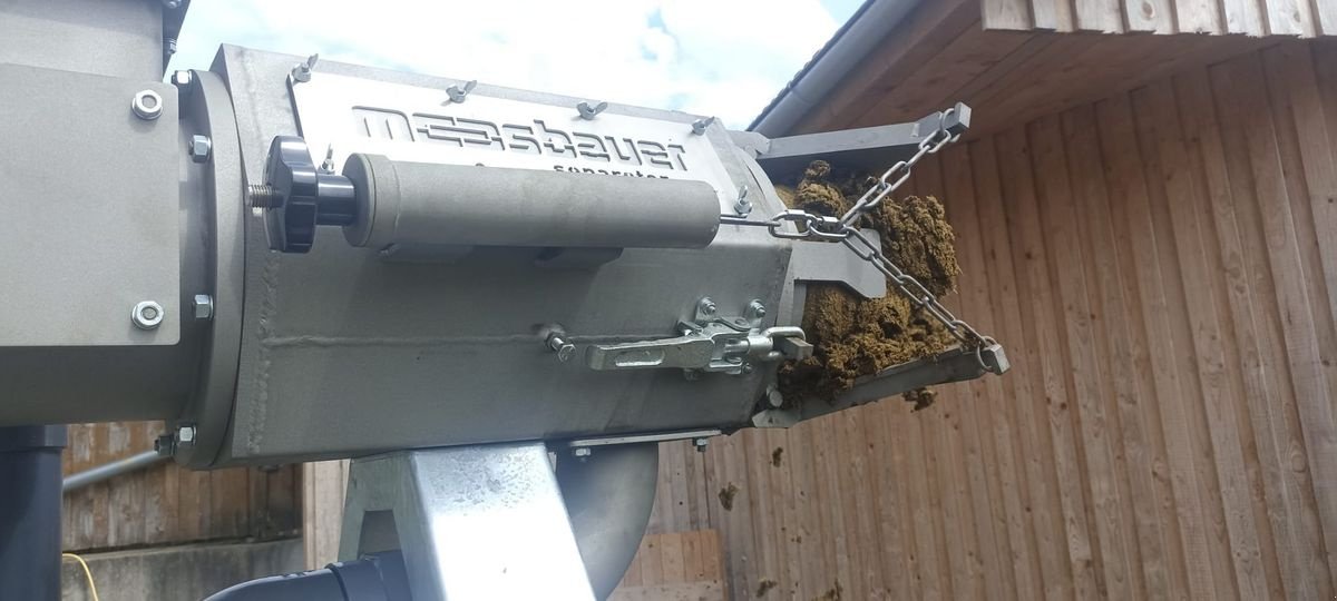 Gülleeinarbeitungstechnik typu Sonstige Moosbauer KKS26, Neumaschine v Neukirchen am Walde  (Obrázek 4)