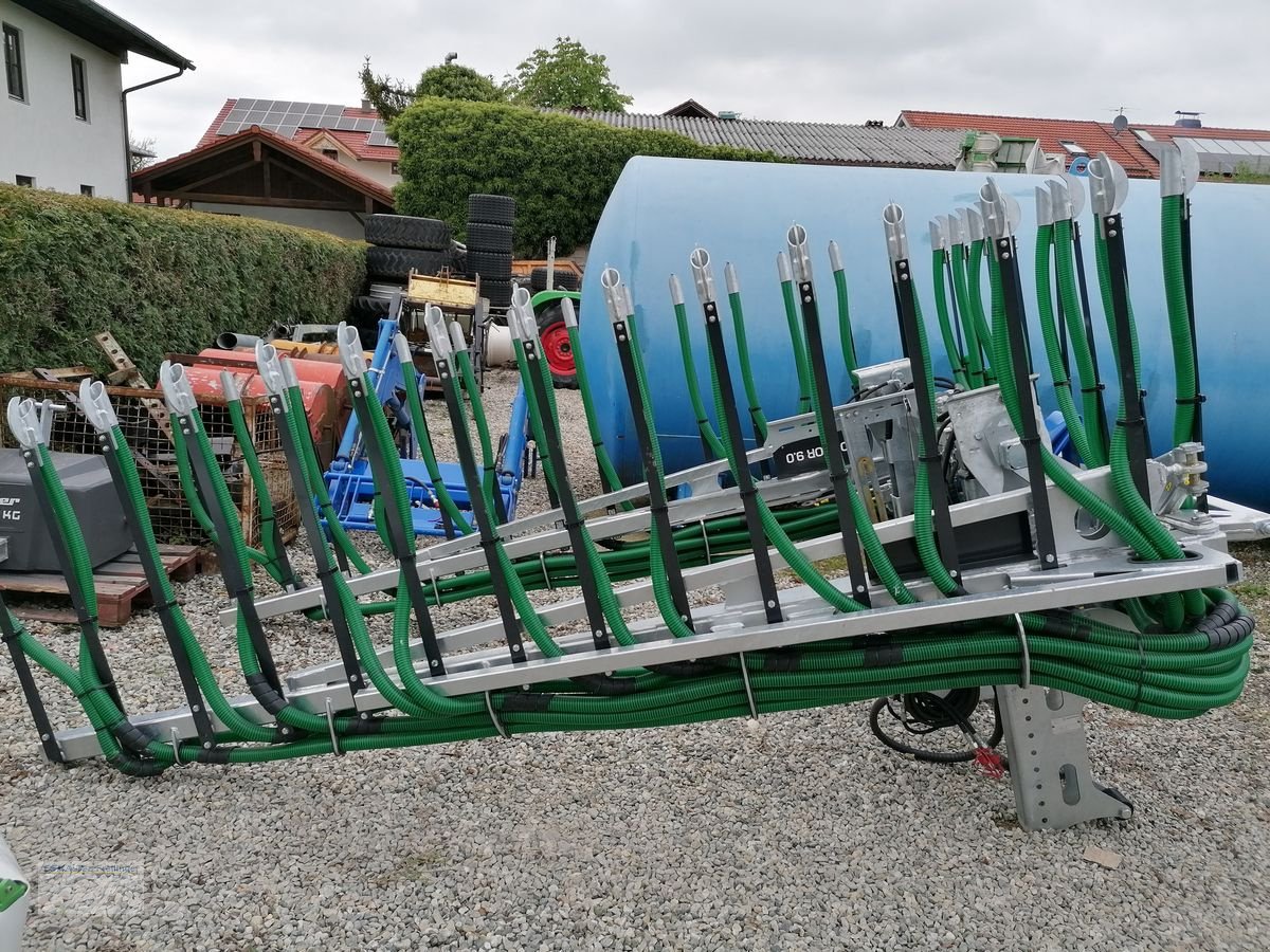 Gülleeinarbeitungstechnik des Typs Sonstige Schleppschuhverteiler Farmtech Condor 9.0, Neumaschine in Obing (Bild 5)