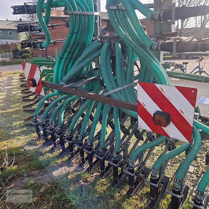Gülleeinarbeitungstechnik типа Sonstige Schlitzgerät, Gebrauchtmaschine в Lütjenwestedt (Фотография 2)