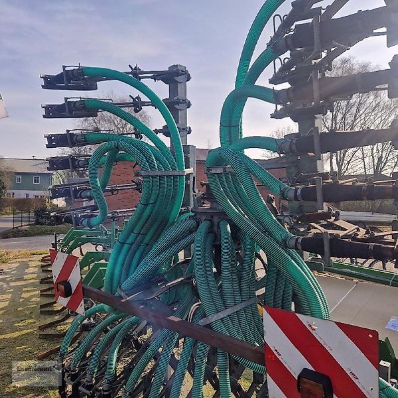 Gülleeinarbeitungstechnik типа Sonstige Schlitzgerät, Gebrauchtmaschine в Lütjenwestedt (Фотография 1)